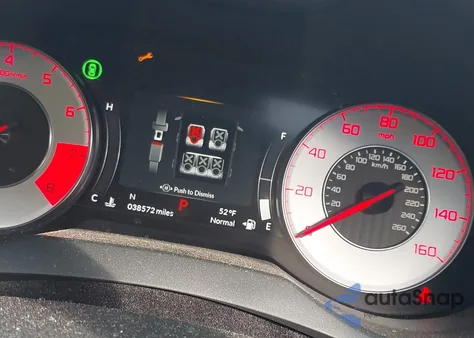 2023 Acura Rdx A-Spec Package из США, поврежденный, VIN 5J8TC2H61PL022916